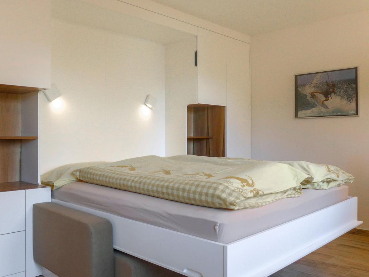 Apartment Chesa Munteratsch 311 By Interhome سيلفابلانا المظهر الخارجي الصورة