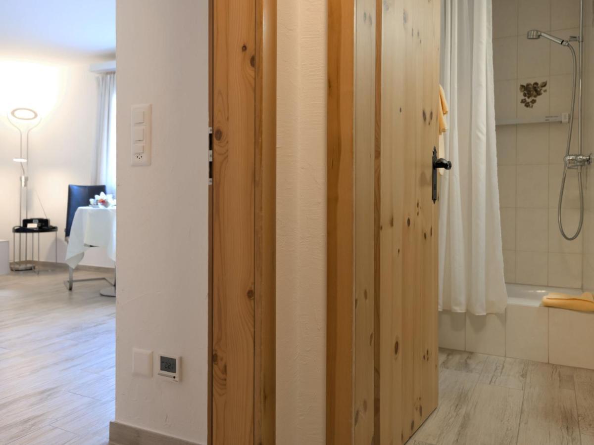 Apartment Chesa Munteratsch 311 By Interhome سيلفابلانا المظهر الخارجي الصورة