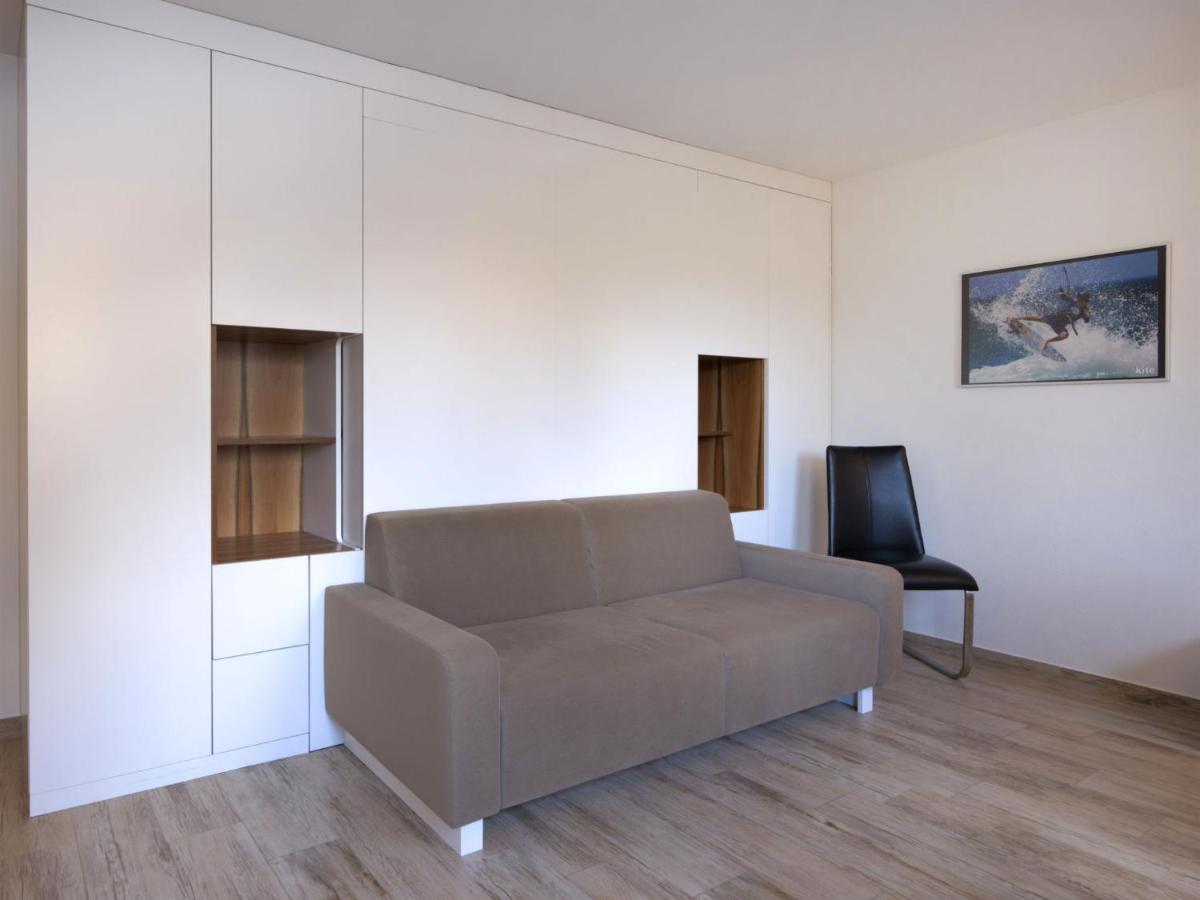 Apartment Chesa Munteratsch 311 By Interhome سيلفابلانا المظهر الخارجي الصورة