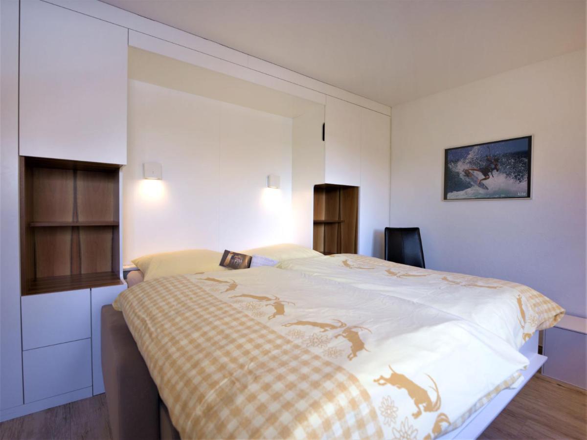 Apartment Chesa Munteratsch 311 By Interhome سيلفابلانا المظهر الخارجي الصورة